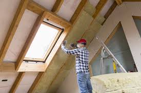 Eco-Friendly Insulation Solutions in Shullsburg, WI